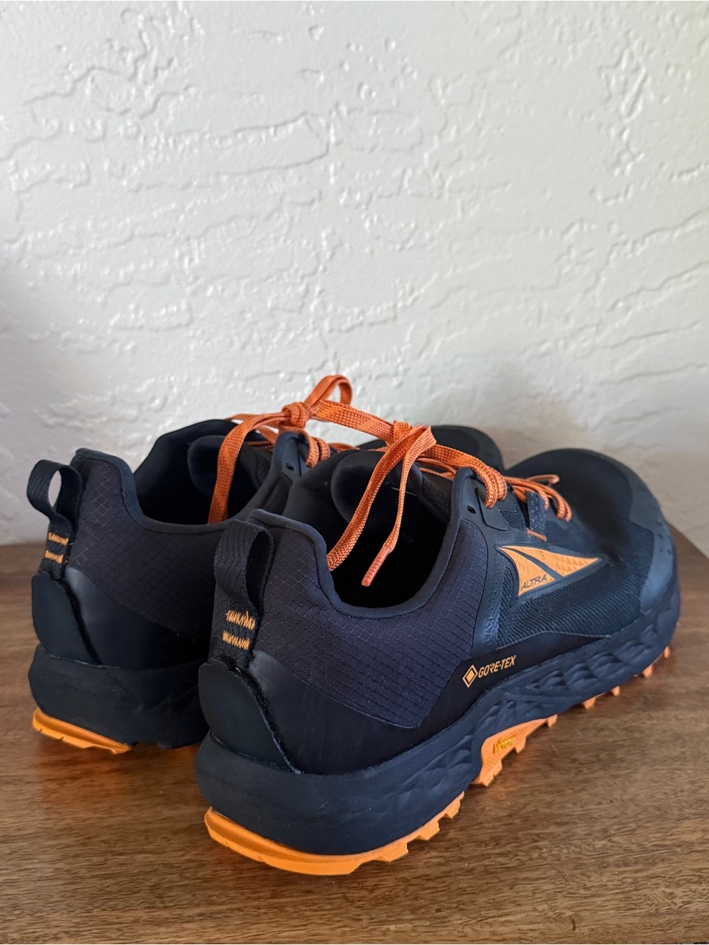 ALTRA Timp 5 GTX - Picture 9 of 14